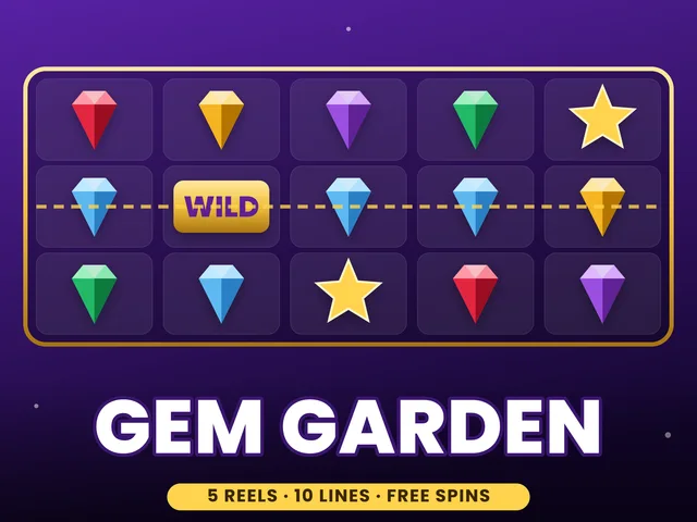 5-Reel Video Slots thumbnail