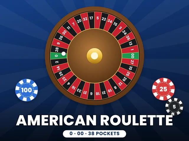 American Roulette thumbnail