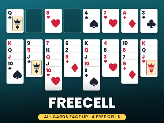FreeCell thumbnail